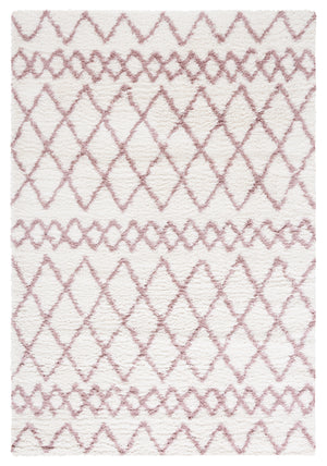 Safavieh Berber Shag 165 Rug, BER165