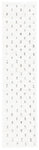 BERBER SHAG – BEIGE / GREY