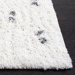 BERBER SHAG – BEIGE / GREY