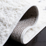 BERBER SHAG – BEIGE / GREY