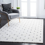 BERBER SHAG – BEIGE / GREY