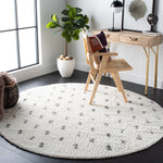 BERBER SHAG – BEIGE / GREY