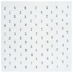 BERBER SHAG – BEIGE / GREY