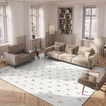 BERBER SHAG – BEIGE / GREY