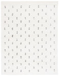 BERBER SHAG – BEIGE / GREY