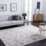 BERBER SHAG 213 – GREY / CREAM