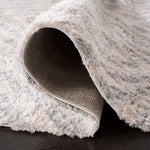 BERBER SHAG 218 – CREAM / GREY