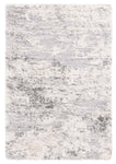 BERBER SHAG 272 – IVORY / GREY