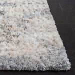 BERBER SHAG 272 – IVORY / GREY