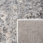 BERBER SHAG 272 – IVORY / GREY