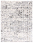 BERBER SHAG 272 – IVORY / GREY