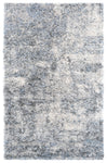 BERBER SHAG 274 – IVORY / GREY