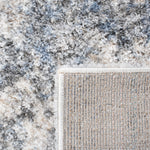 BERBER SHAG 274 – IVORY / GREY