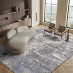 BERBER SHAG 274 – IVORY / GREY