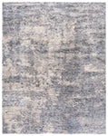 BERBER SHAG 274 – IVORY / GREY