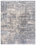 BERBER SHAG 274 – IVORY / GREY