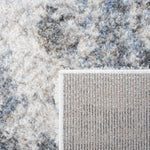 BERBER SHAG 276 – IVORY / CHARCOAL