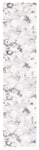 BERBER SHAG 402 – GREY / IVORY