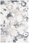 BERBER SHAG 402 – GREY / IVORY