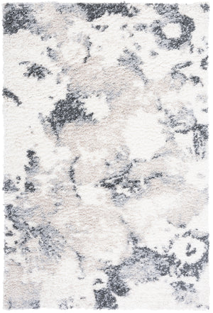 Safavieh Berber Shag 402 Rug, BER402