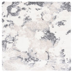 BERBER SHAG 402 – GREY / IVORY