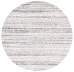 BERBER SHAG 406 – GREY / IVORY