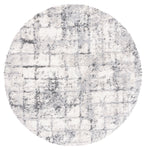 BERBER SHAG 410 – GREY / IVORY