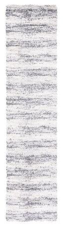 BERBER SHAG 412 – CHARCOAL / GREY