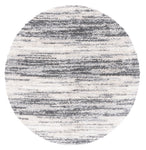 BERBER SHAG 412 – CHARCOAL / GREY
