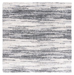 BERBER SHAG 412 – CHARCOAL / GREY