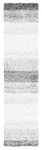 BERBER SHAG 414 – GREY / CHARCOAL