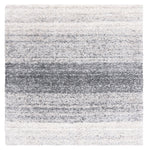 BERBER SHAG 414 – GREY / CHARCOAL