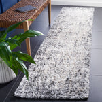 BERBER SHAG 416 – GREY / IVORY