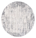 BERBER SHAG 416 – GREY / IVORY