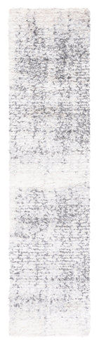 BERBER SHAG 418 – CHARCOAL / GREY
