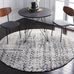 BERBER SHAG 418 – CHARCOAL / GREY