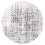 BERBER SHAG 418 – CHARCOAL / GREY