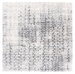 BERBER SHAG 418 – CHARCOAL / GREY