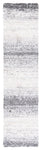 BERBER SHAG 420 – GREY / CHARCOAL