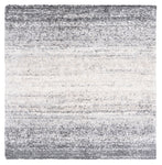 BERBER SHAG 420 – GREY / CHARCOAL