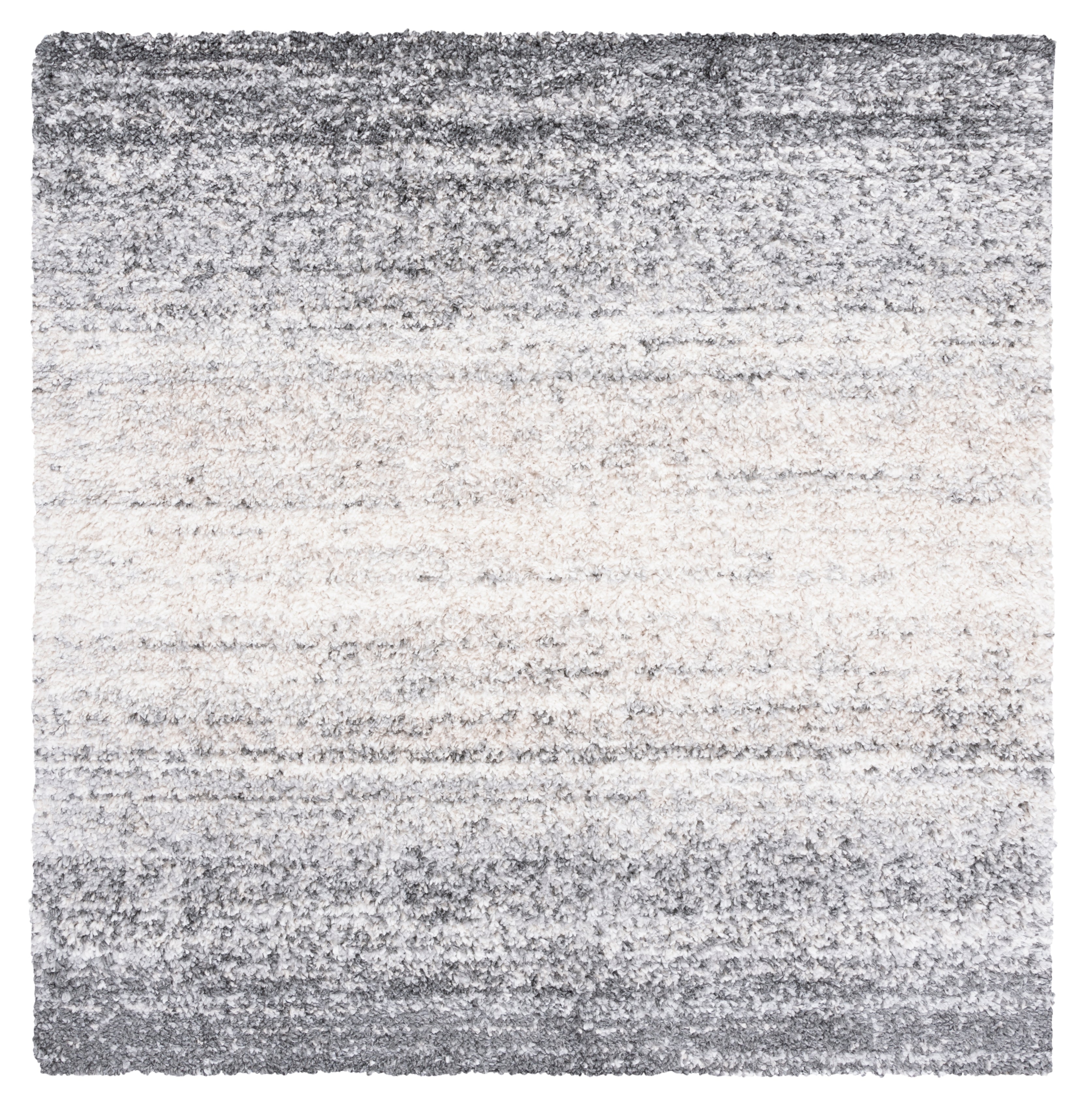 BERBER SHAG 420 – GREY / CHARCOAL