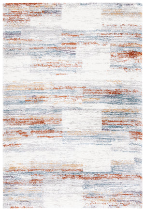 Safavieh Berber Shag 541 Rug, BER541