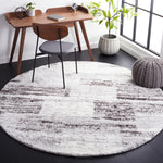 BERBER SHAG 541 – GREY / LIGHT GREY