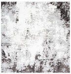 BERBER SHAG 543 – GREY / DARK GREY