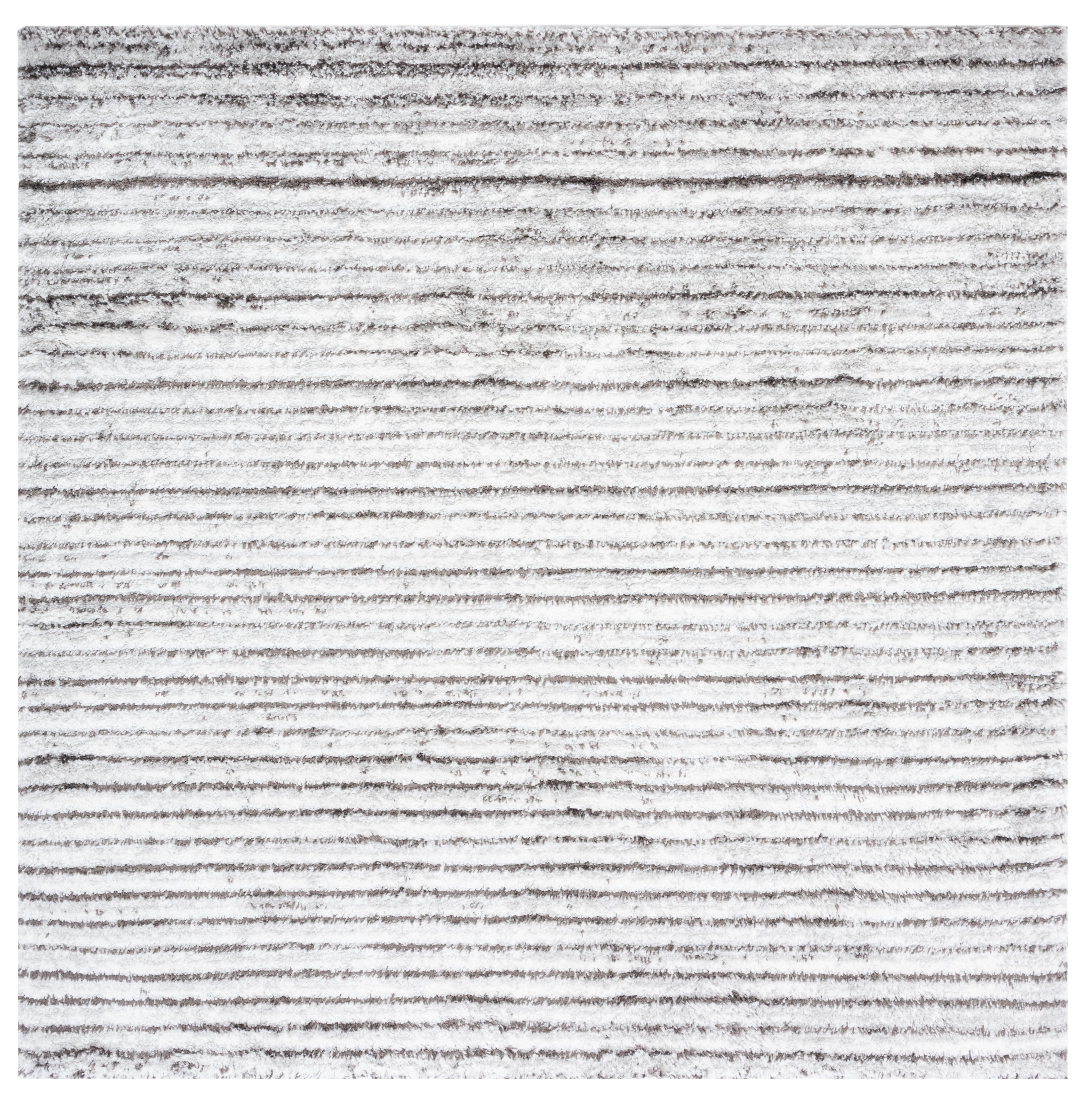 BERBER SHAG 545 – GREY / DARK GREY