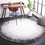 BERBER SHAG 547 – DARK GREY / GREY