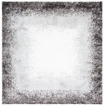 BERBER SHAG 547 – DARK GREY / GREY