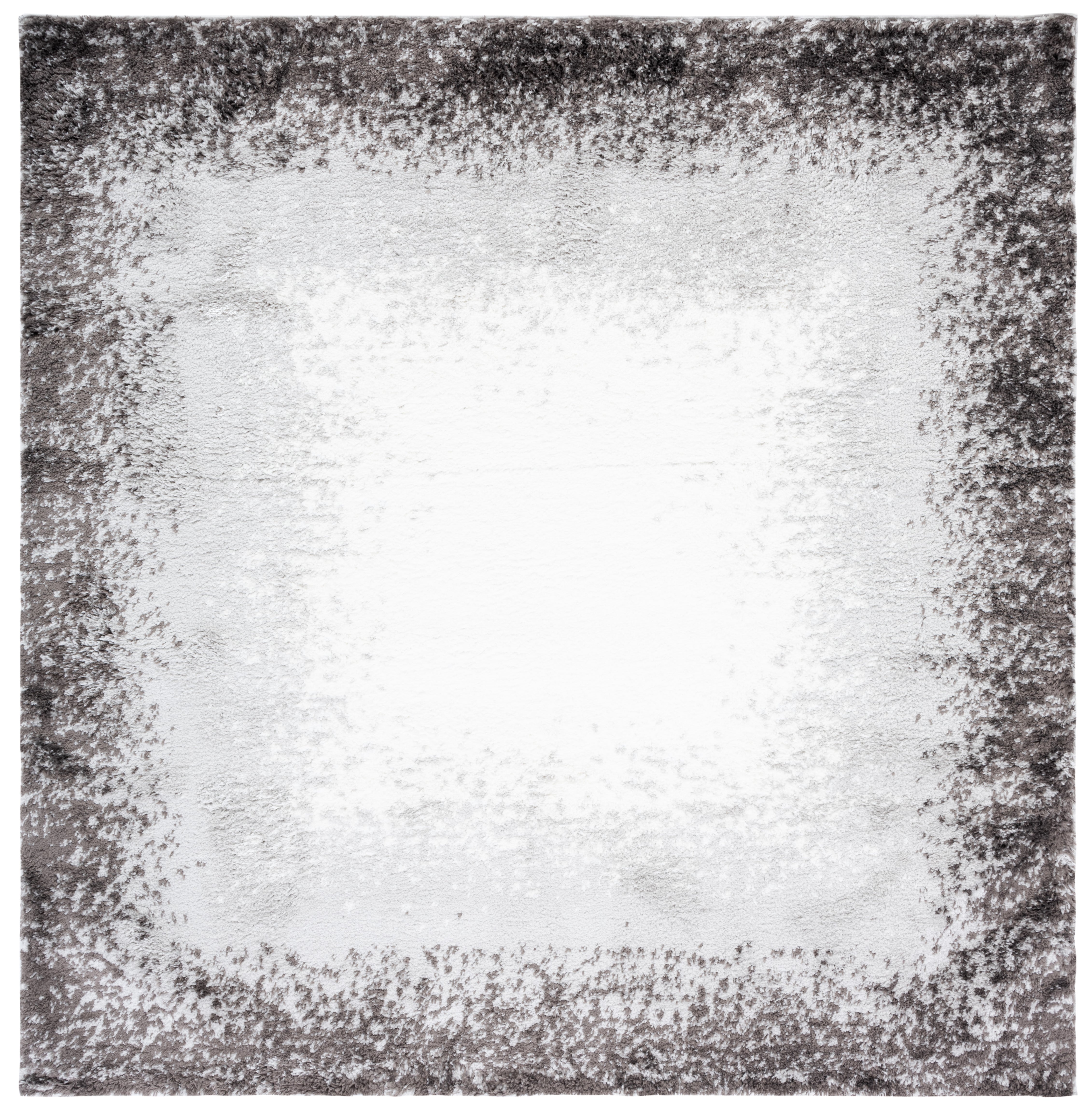 BERBER SHAG 547 – DARK GREY / GREY