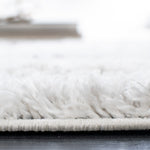 BERBER SHAG 551 – GREY / DARK GREY