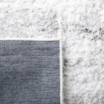 BERBER SHAG 551 – GREY / DARK GREY
